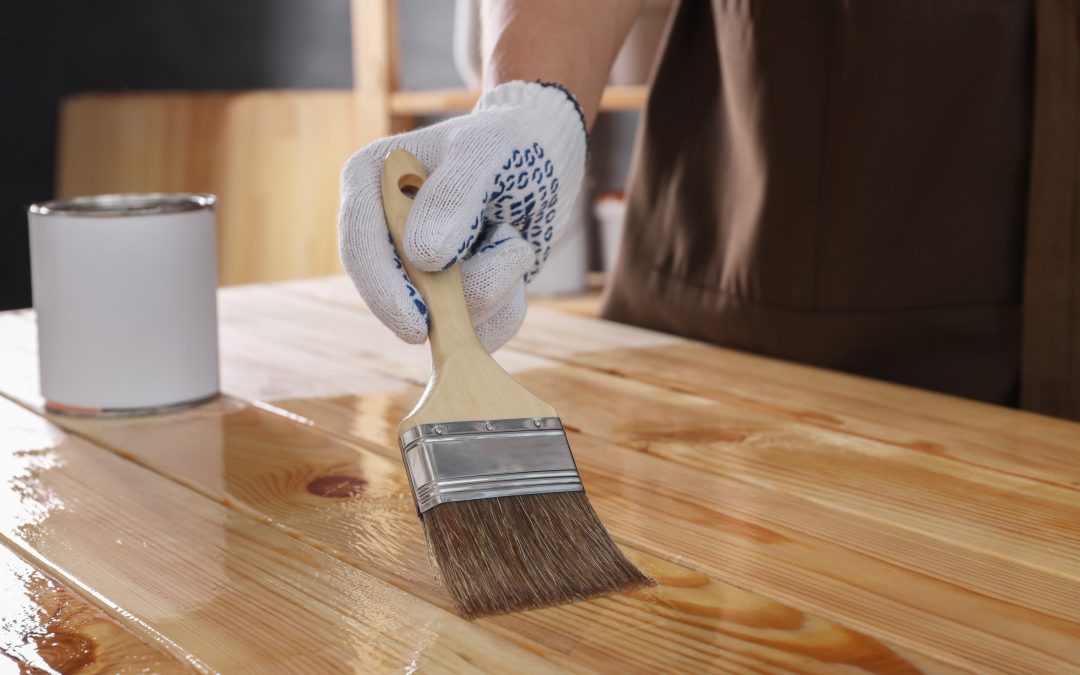 Worktop Refinishing Gants Hill: Fresh Timber Surfaces Without Replacement
