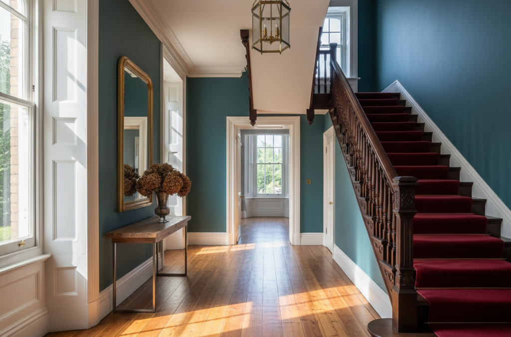 Restoring Victorian Pine Floorboards: Overcoming Tannin Pull and Uneven Timber