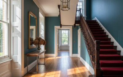 Restoring Victorian Pine Floorboards: Overcoming Tannin Pull and Uneven Timber